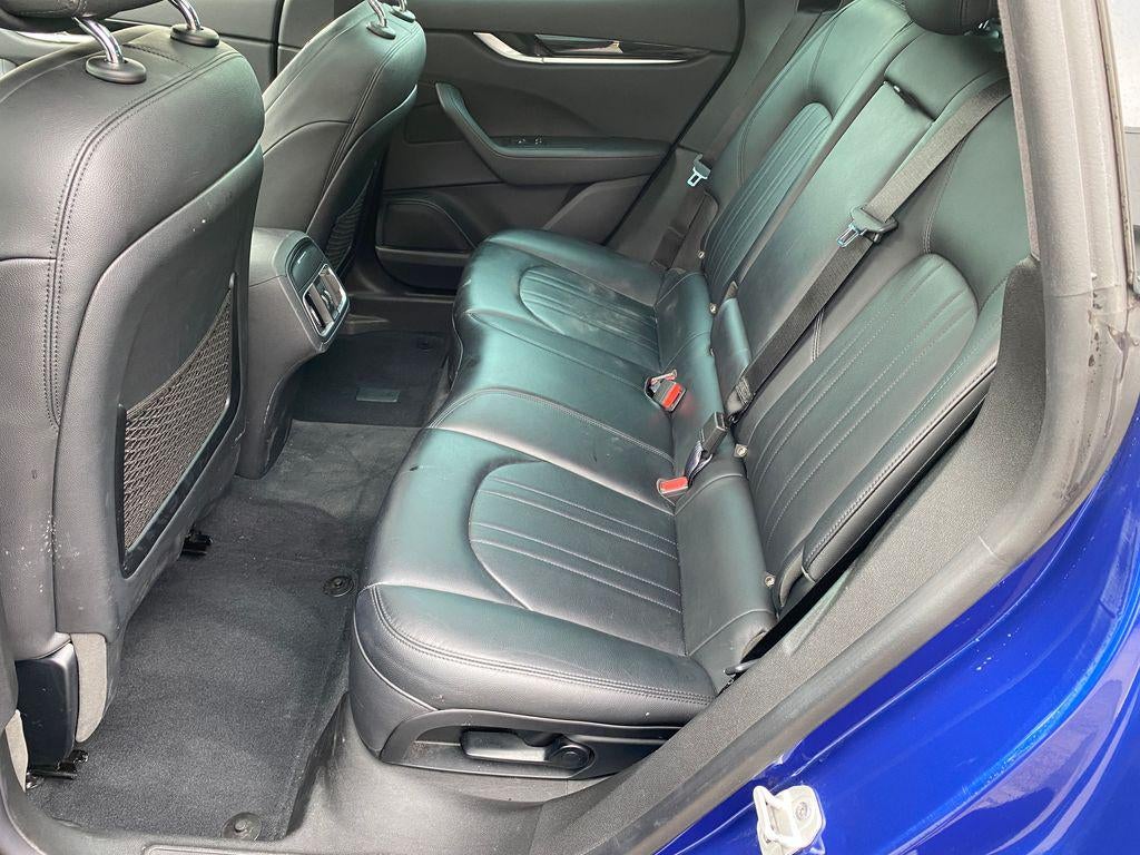 2023 Maserati Levante Modena