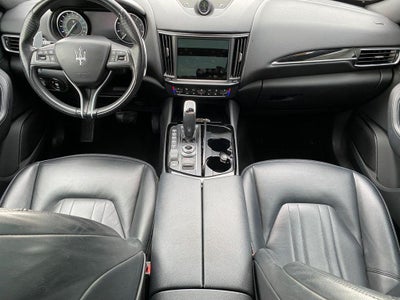 2023 Maserati Levante Modena