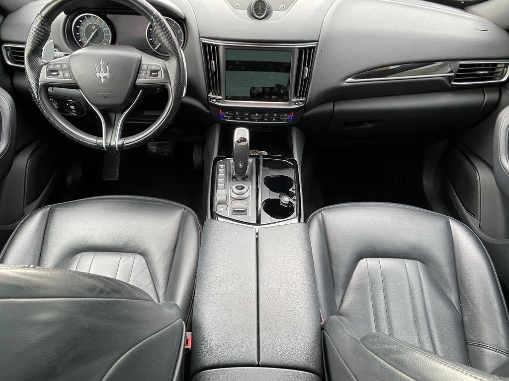 2023 Maserati Levante Modena