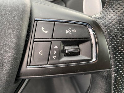 2023 Maserati Levante Modena