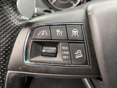 2023 Maserati Levante Modena