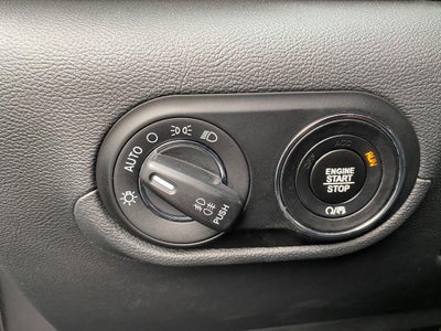 2023 Maserati Levante Modena