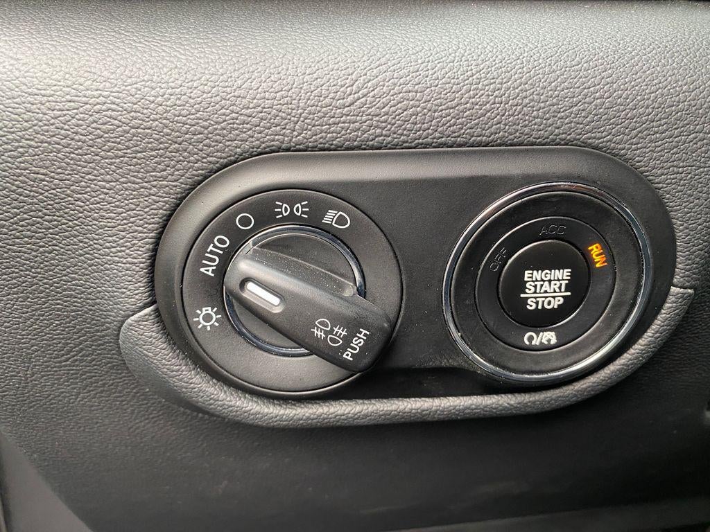 2023 Maserati Levante Modena