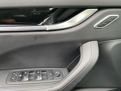 2023 Maserati Levante Modena