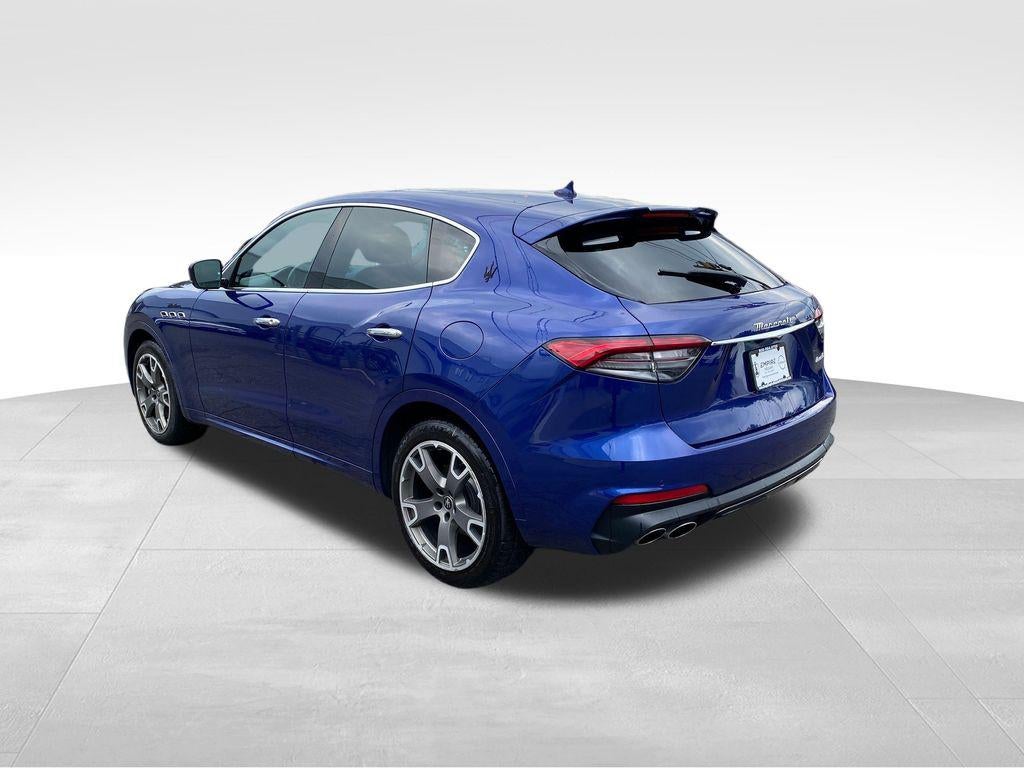 2023 Maserati Levante Modena