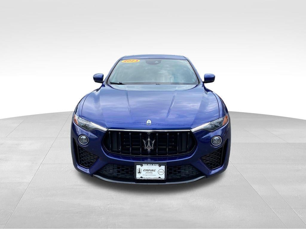 2023 Maserati Levante Modena