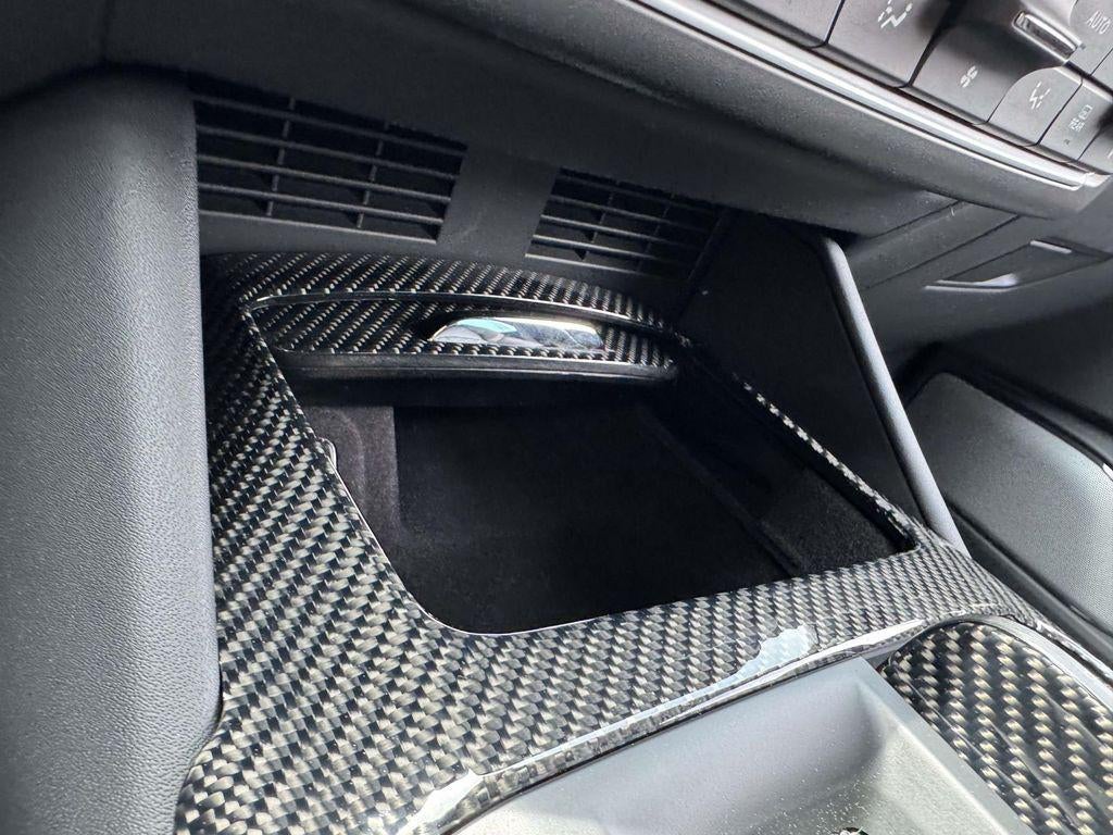 2022 Maserati Levante Trofeo