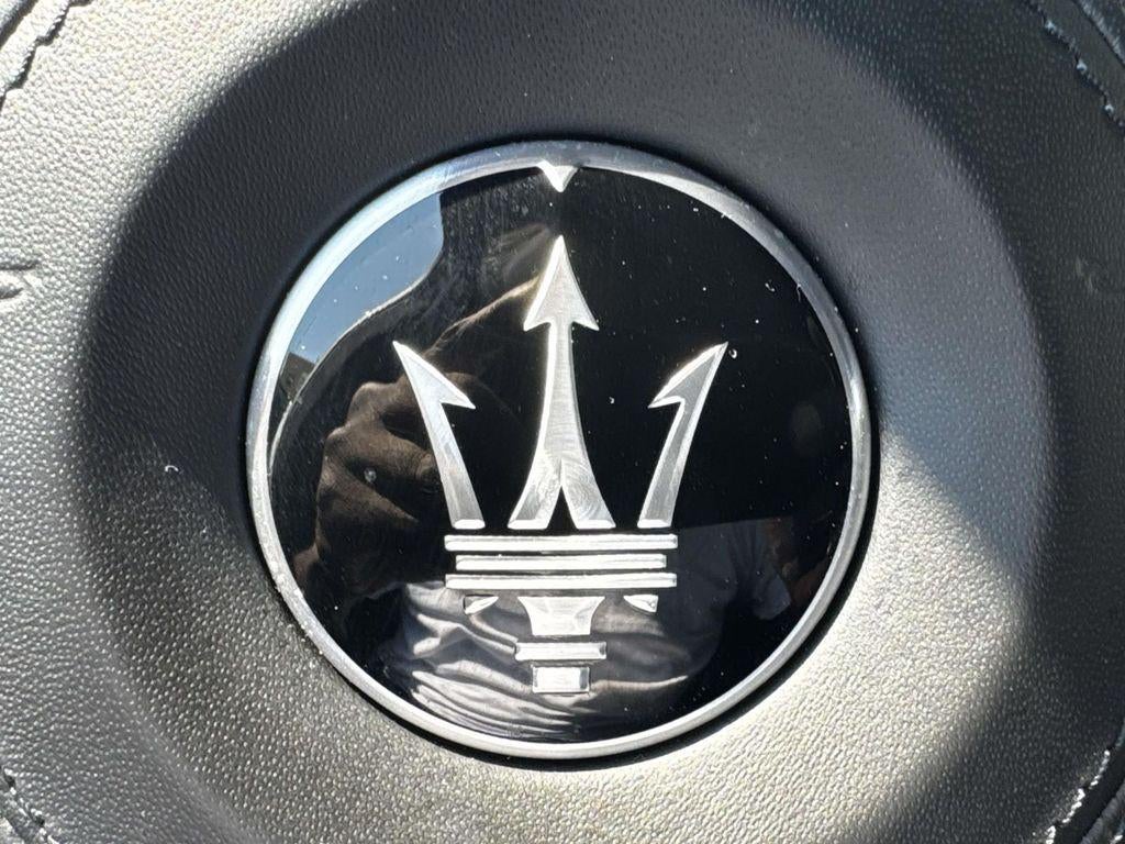 2023 Maserati Grecale GT