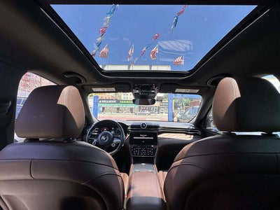 2023 Maserati Grecale GT