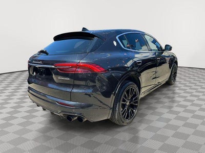 2023 Maserati Grecale GT