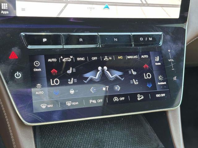 2023 Maserati Grecale GT