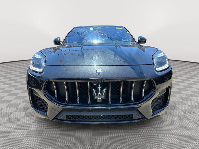 2023 Maserati Grecale GT