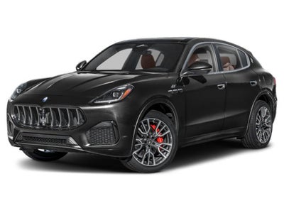 2023 Maserati Grecale GT