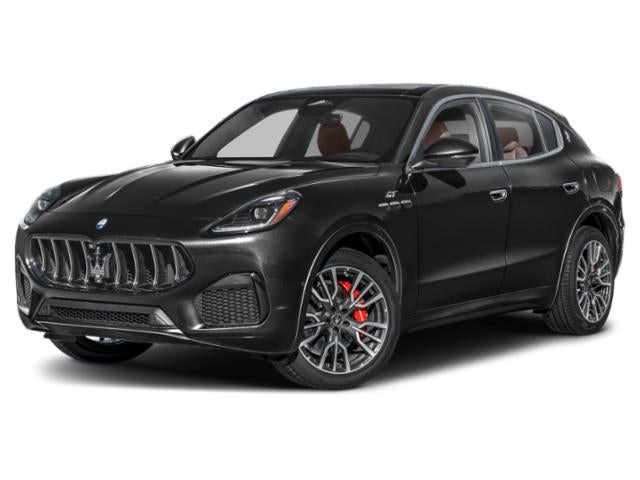 2023 Maserati Grecale GT