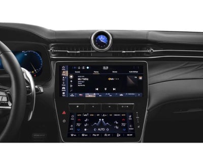2023 Maserati Grecale GT