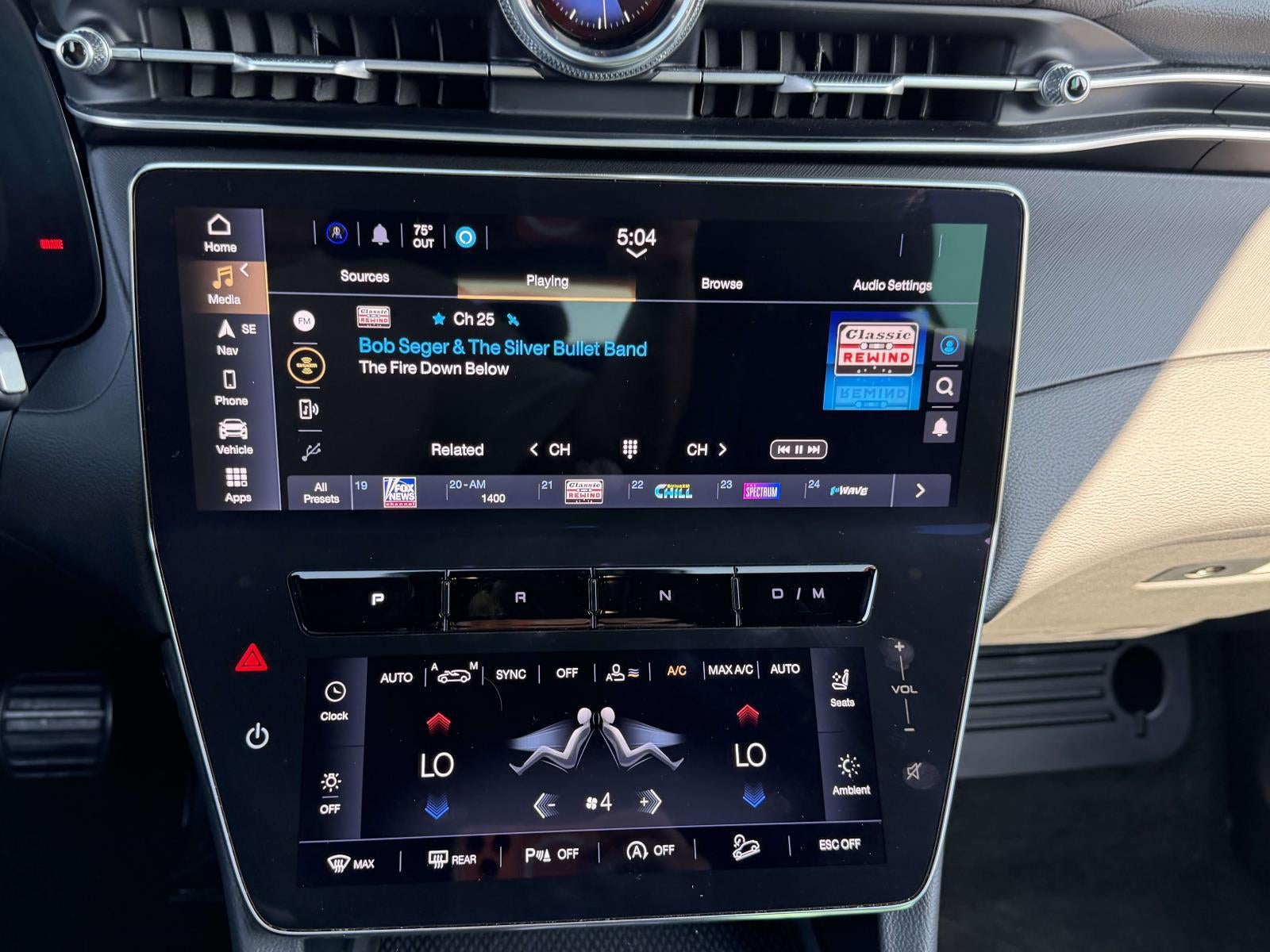 2023 Maserati Grecale GT