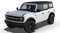 2025 Ford Bronco Big Bend®