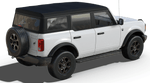 2025 Ford Bronco Big Bend®
