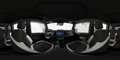 2025 Ford Bronco Big Bend®