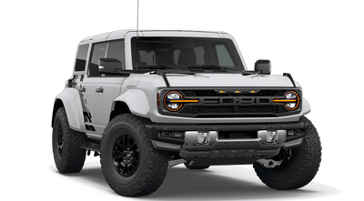 2026 Ford Bronco Raptor®