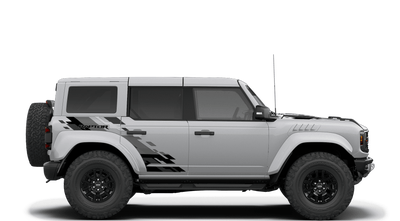 2026 Ford Bronco Raptor®