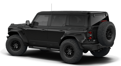 2026 Ford Bronco Raptor®