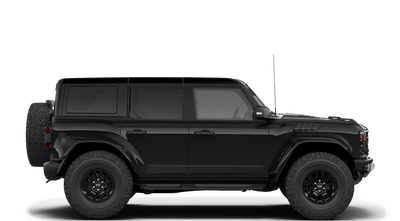 2026 Ford Bronco Raptor®