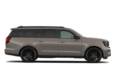 2026 Ford Expedition MAX Platinum®