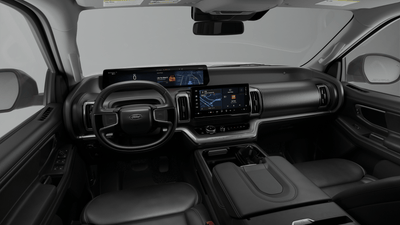 2026 Ford Expedition MAX Platinum®