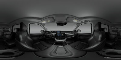 2026 Ford Expedition MAX Platinum®