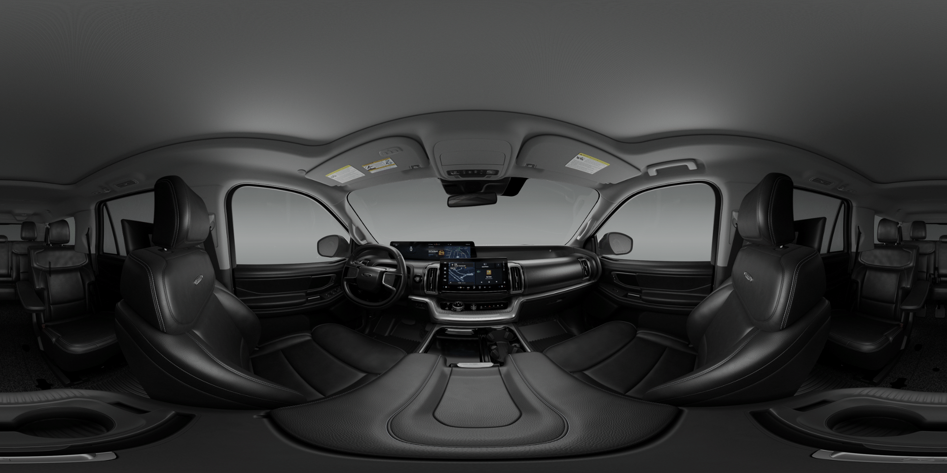 2026 Ford Expedition MAX Platinum®