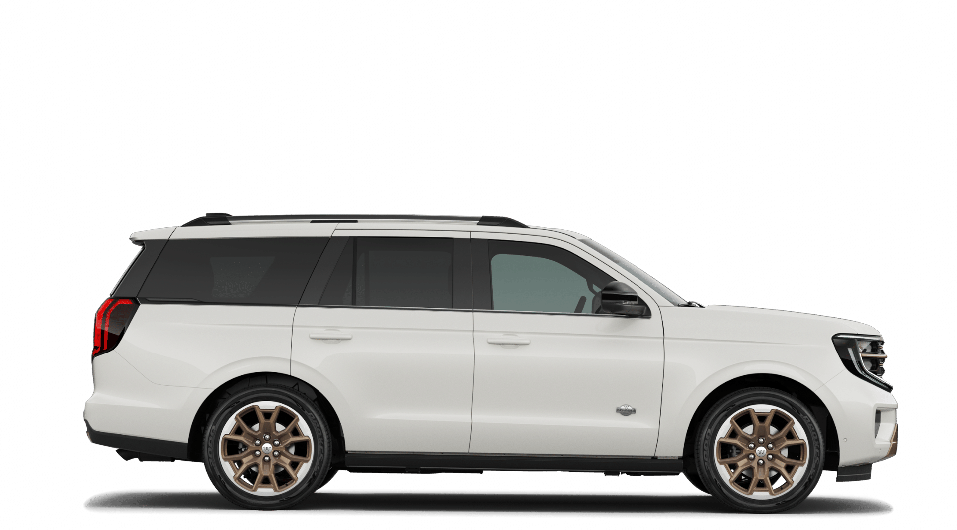 2026 Ford Expedition King Ranch®