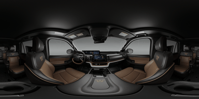 2026 Ford Expedition King Ranch®