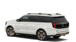2026 Ford Expedition King Ranch®