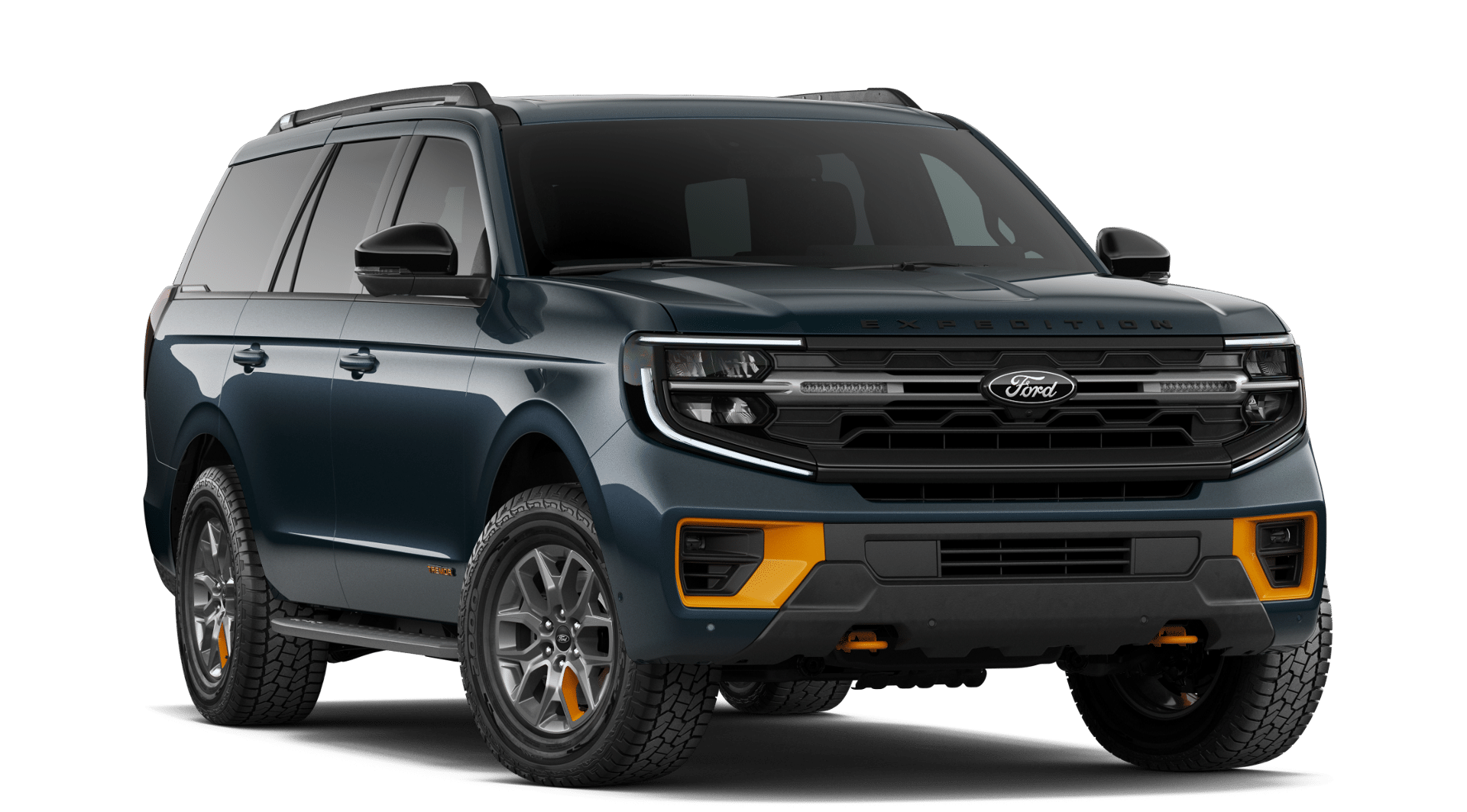 2026 Ford Expedition Tremor®