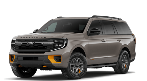 2026 Ford Expedition Tremor®