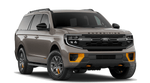 2026 Ford Expedition Tremor®