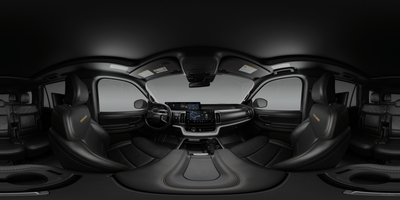 2026 Ford Expedition Tremor®