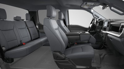 2026 Ford Super Duty F-250® XL