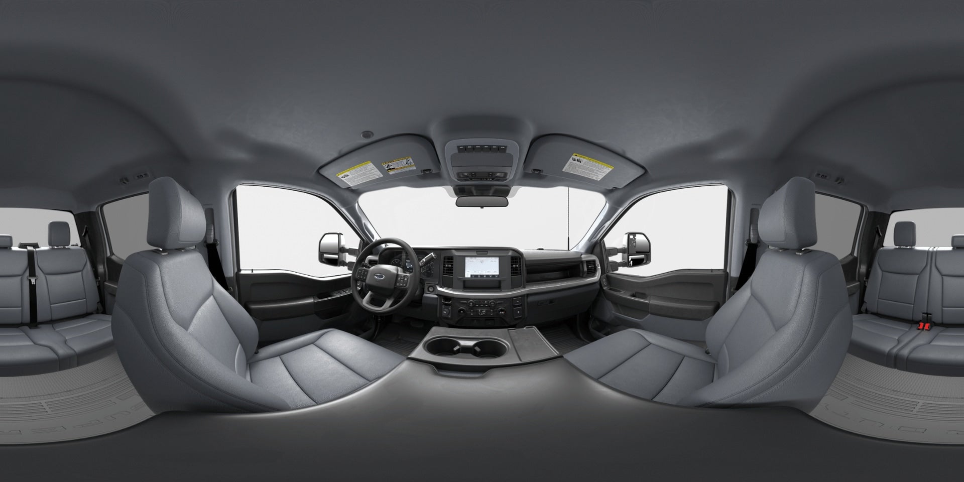 2026 Ford Super Duty F-250® XL