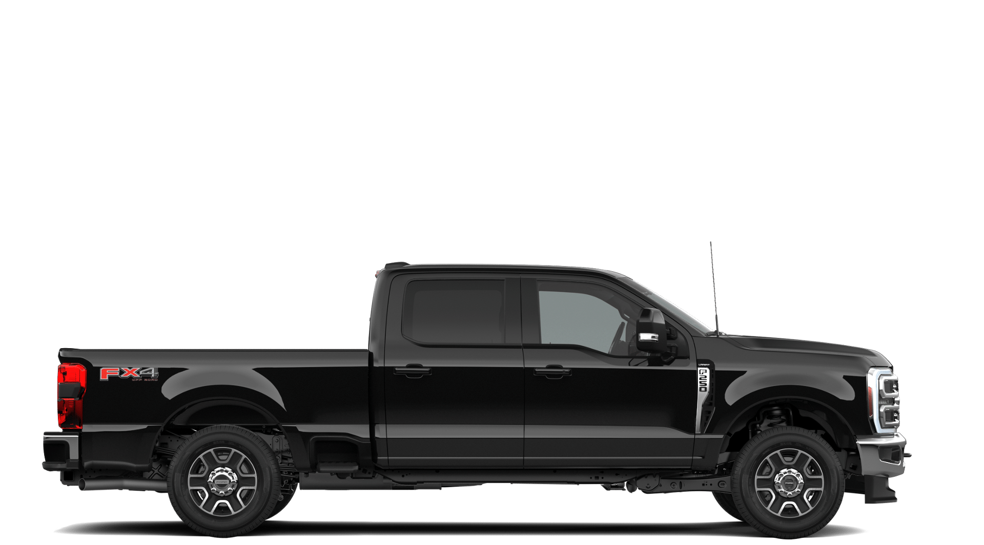 2026 Ford Super Duty F-250® Lariat®