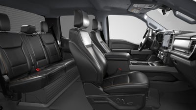 2026 Ford Super Duty F-250® Lariat®