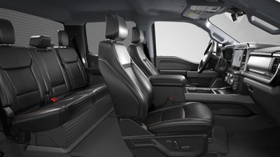 2026 Ford Super Duty F-250® Lariat®