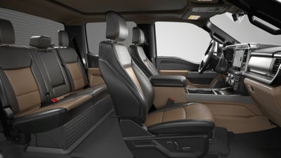 2026 Ford Super Duty F-250® Lariat®