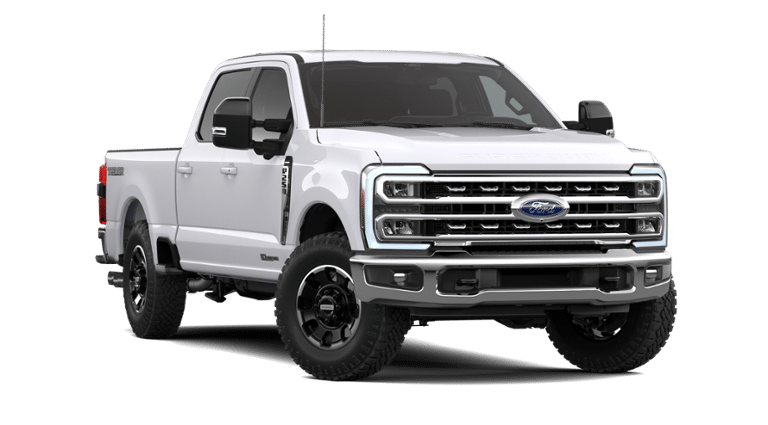 2026 Ford Super Duty F-250® Lariat®