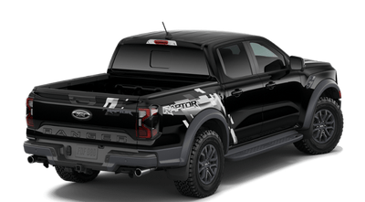 2026 Ford Ranger Raptor®