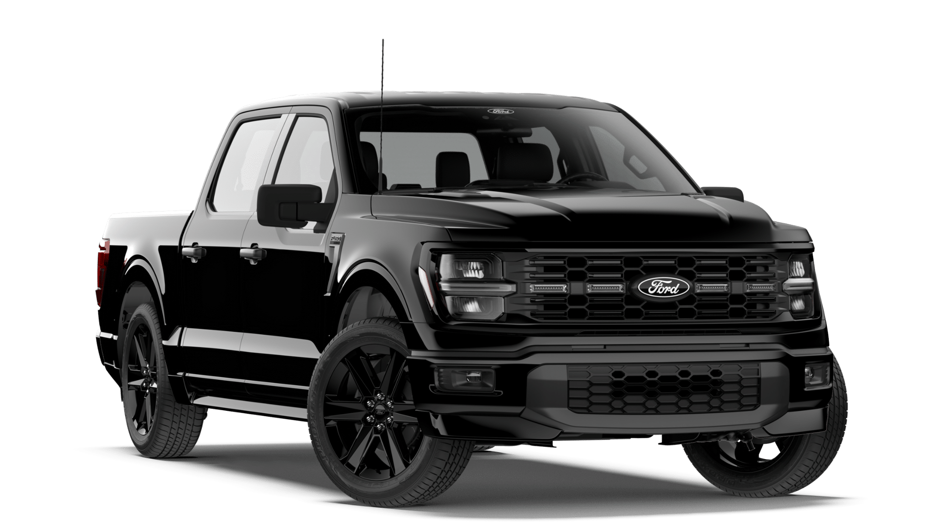2026 Ford F-150 STX®