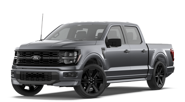 2026 Ford F-150 STX®