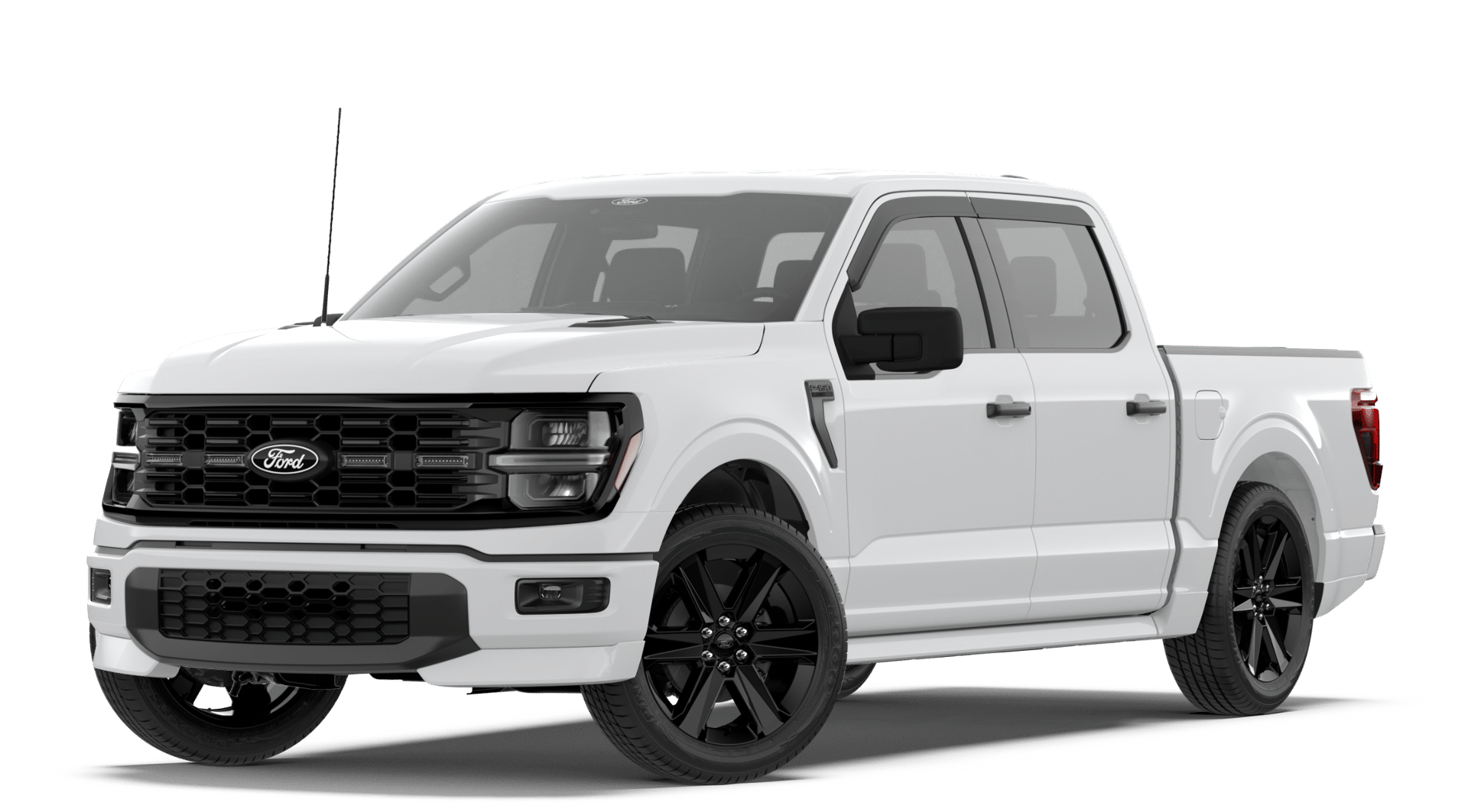 2026 Ford F-150 STX®