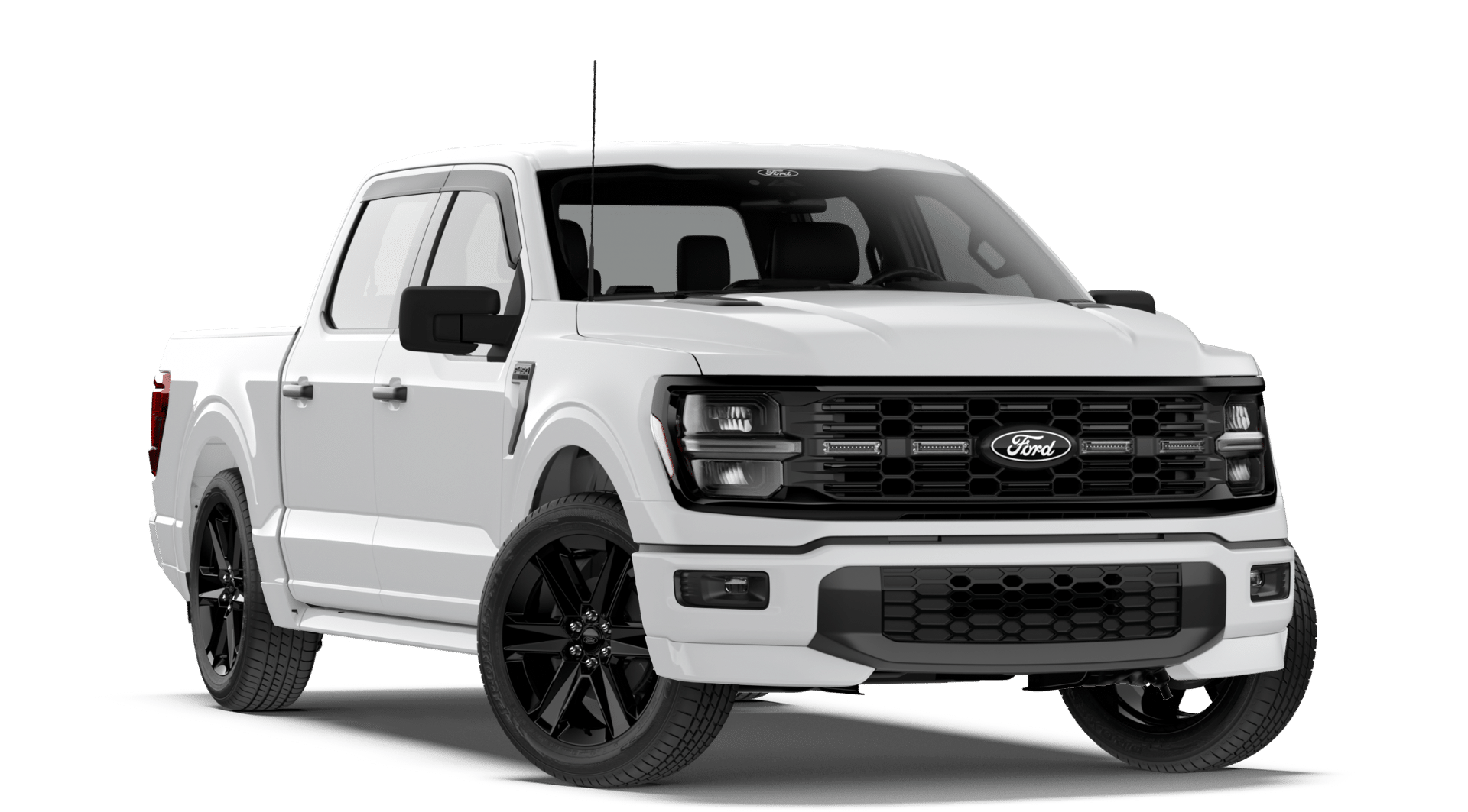 2026 Ford F-150 STX®